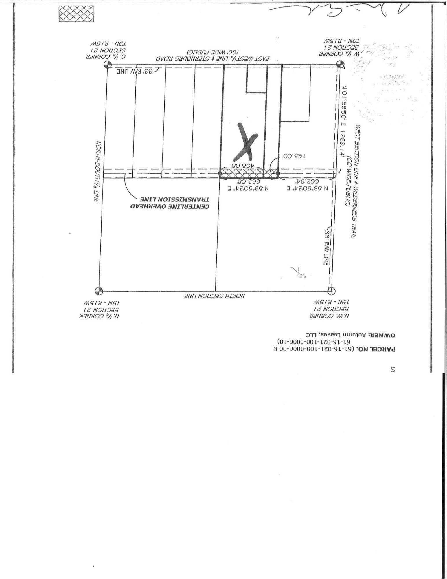 Fruitport, MI 49415,VL - A E Sternberg RD