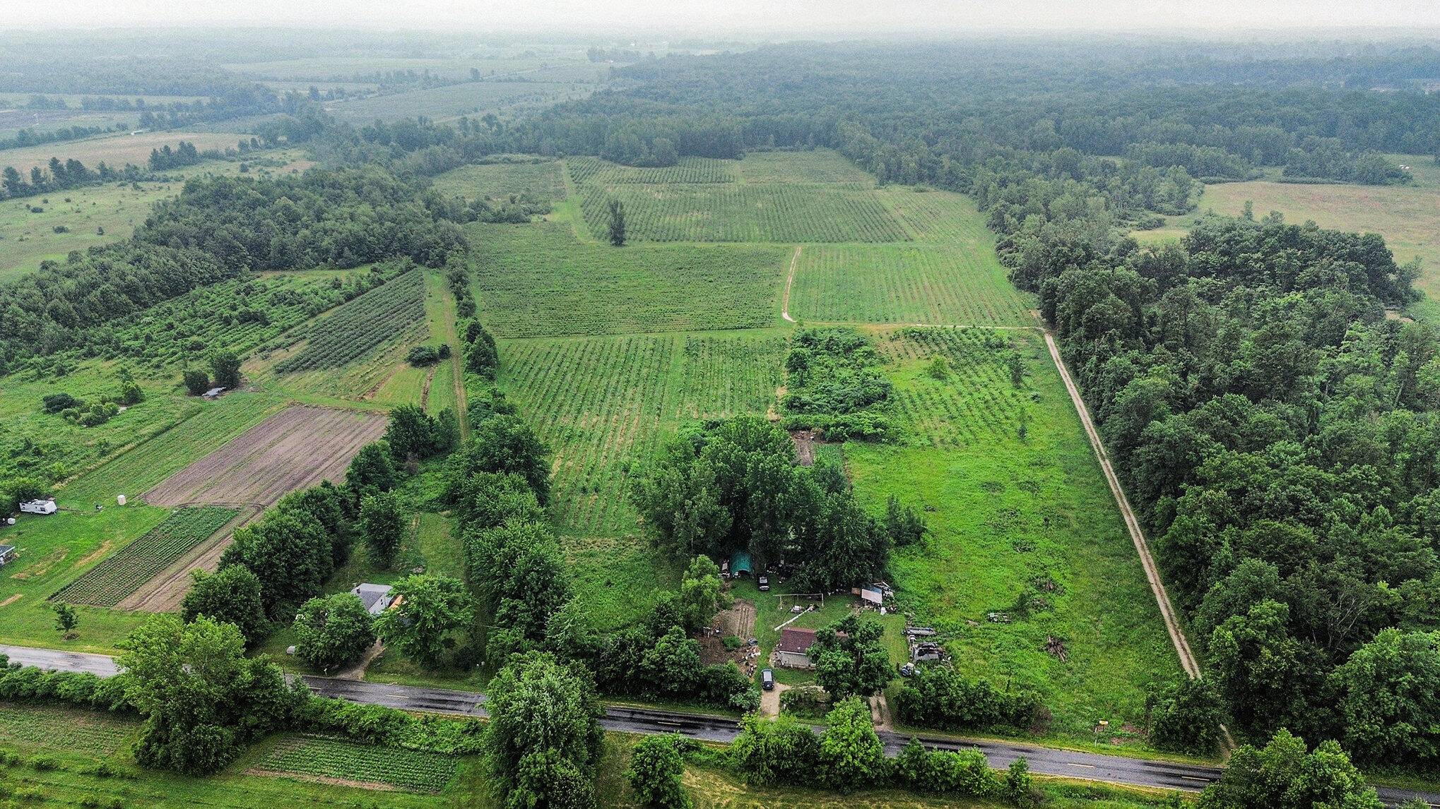 Covert, MI 49043,36th AVE