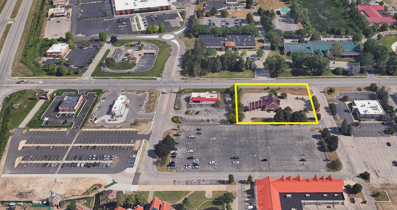 Holland, MI 49424,12274 James ST