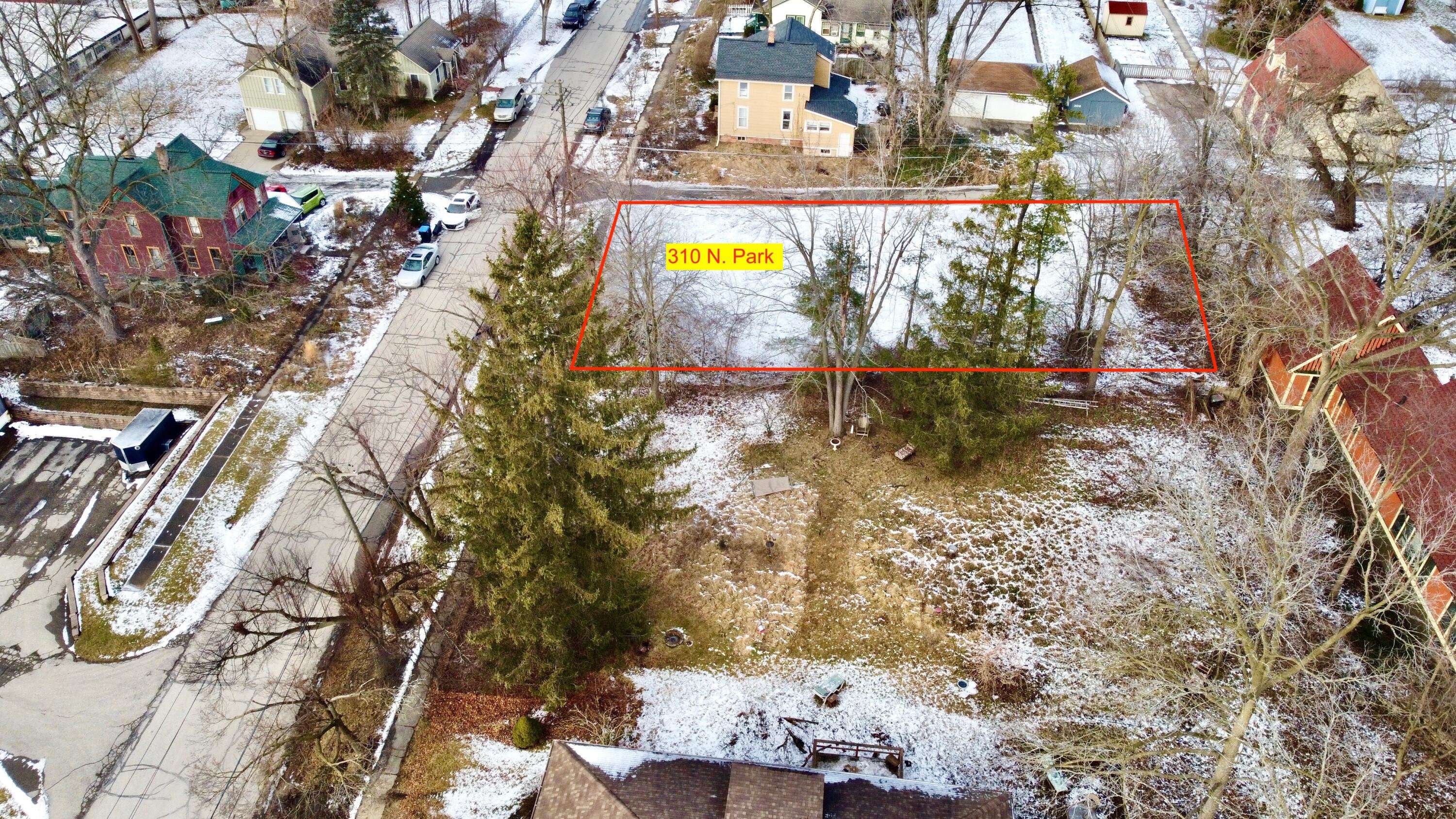 Ypsilanti, MI 48198,310 N Park ST