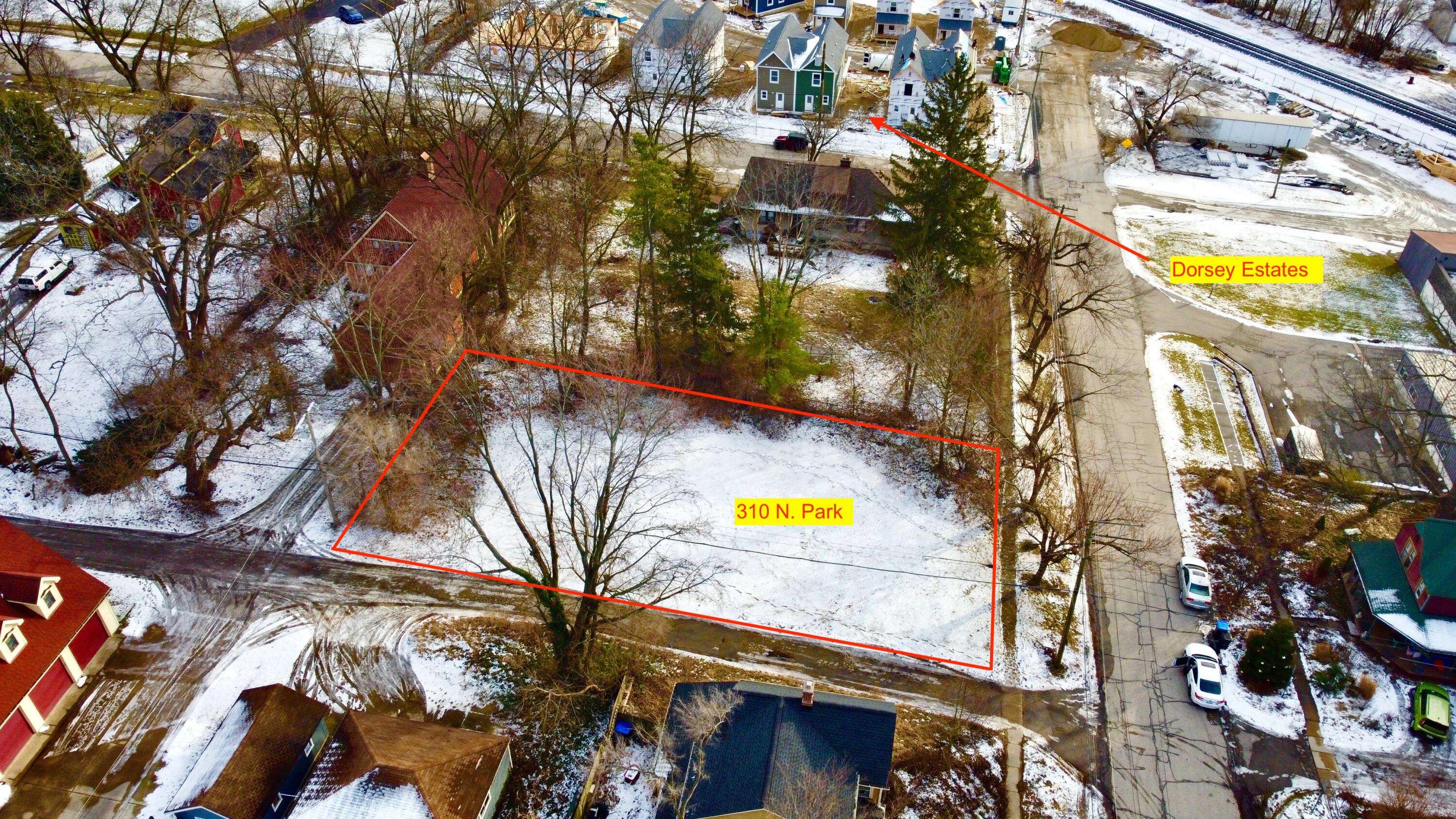 Ypsilanti, MI 48198,310 N Park ST