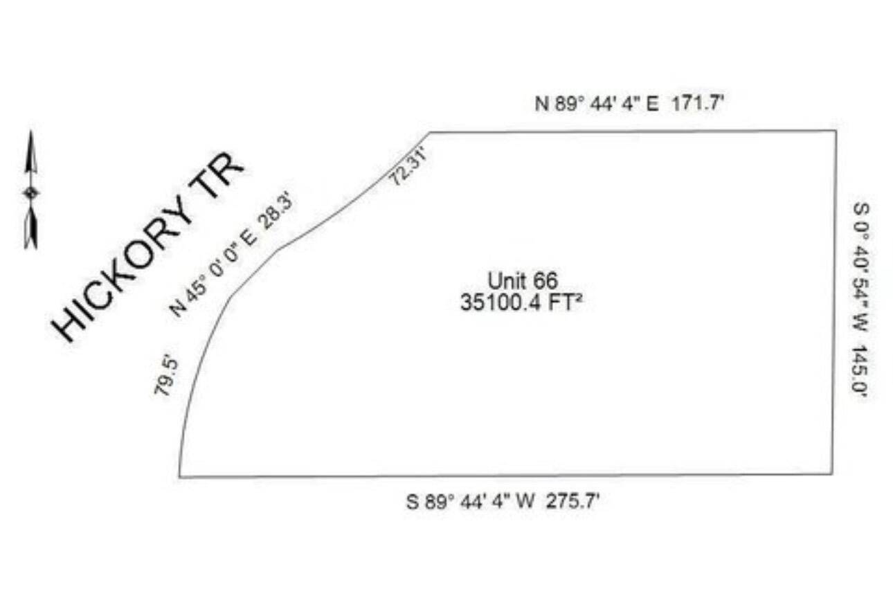 Grand Blanc, MI 48439,66 Hickory Trail
