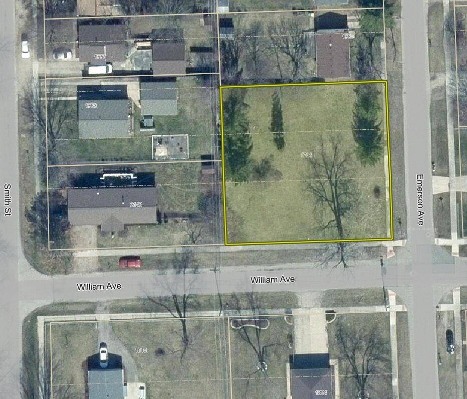 Ypsilanti, MI 48198,1784 Emerson AVE