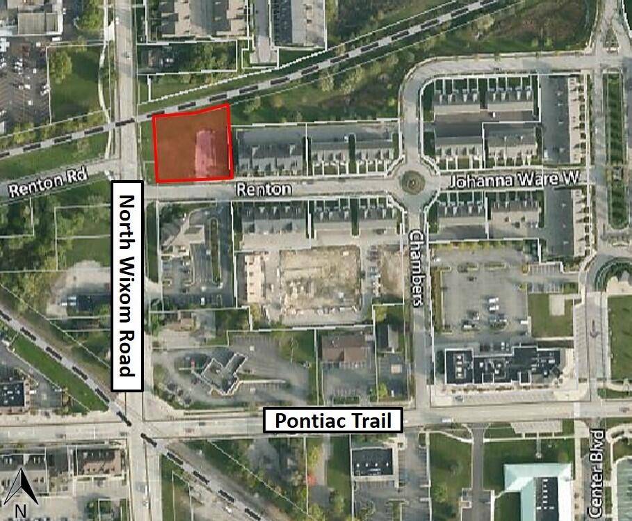 Wixom, MI 48393,216 N Wixom RD