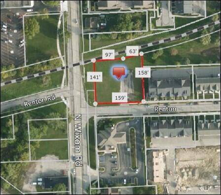 Wixom, MI 48393,216 N Wixom RD