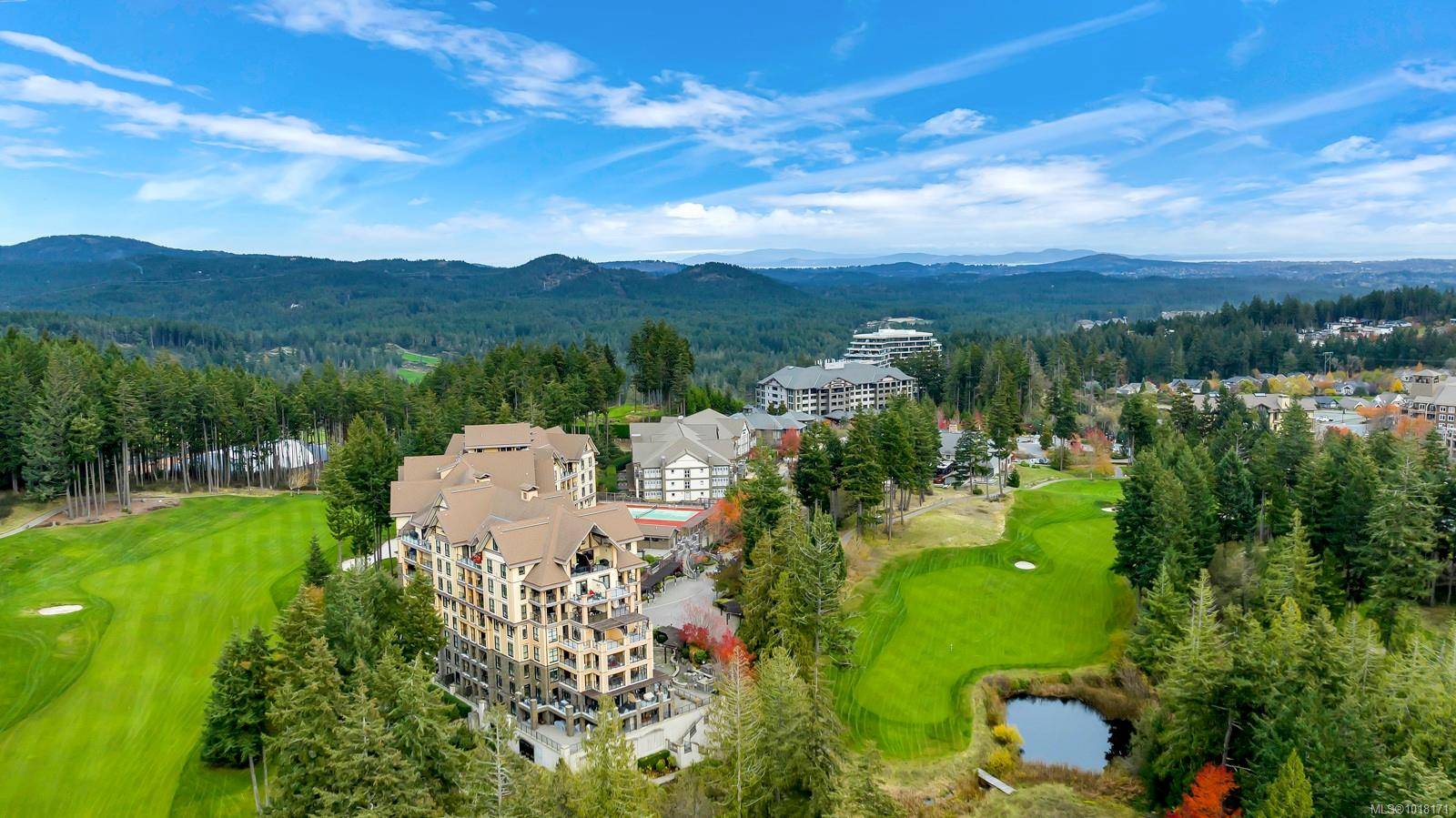 Langford, BC V9B 0A4,1400 Lynburne Pl #802