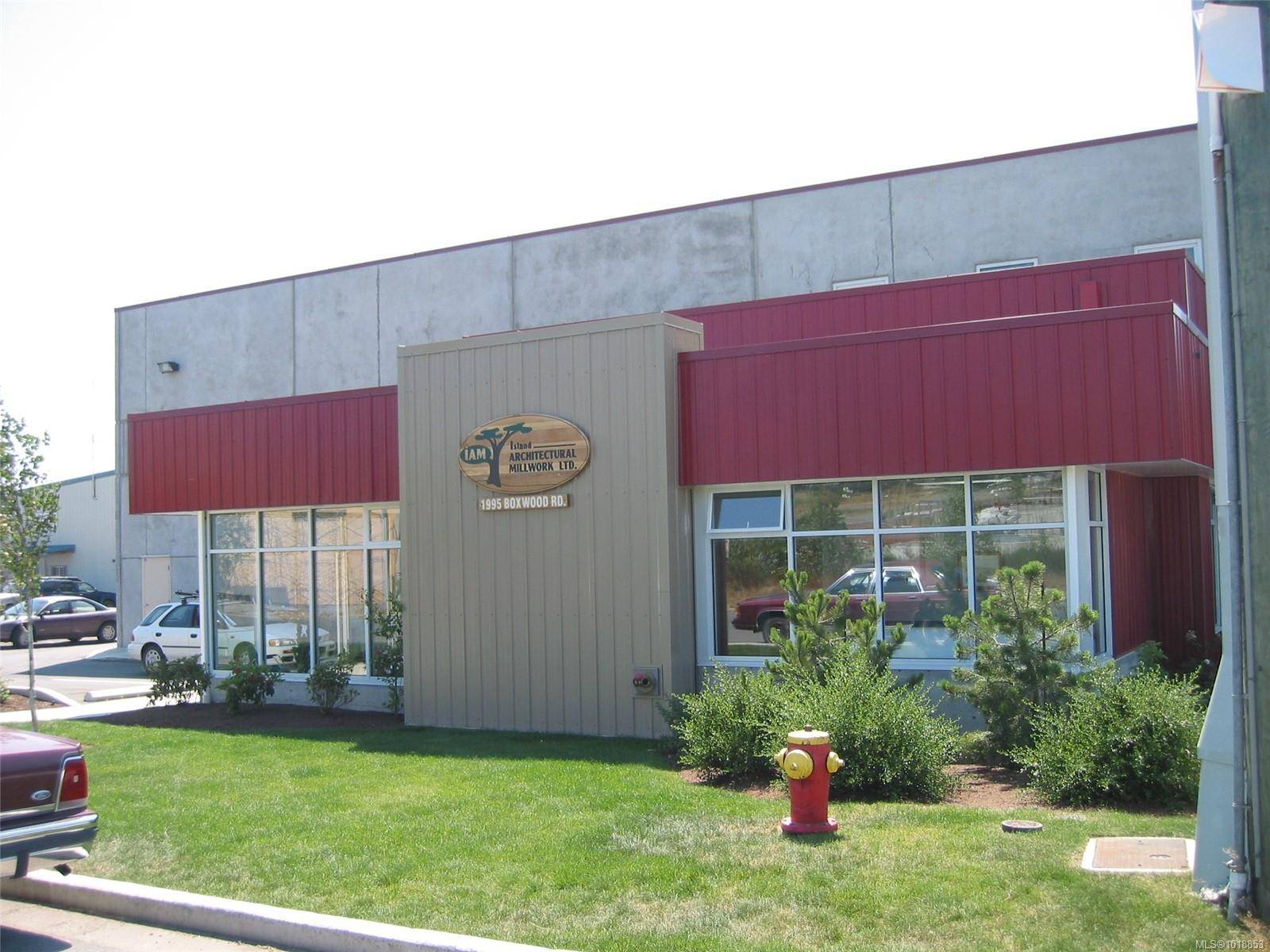 Nanaimo, BC V9S 5X9,1995 Boxwood Rd