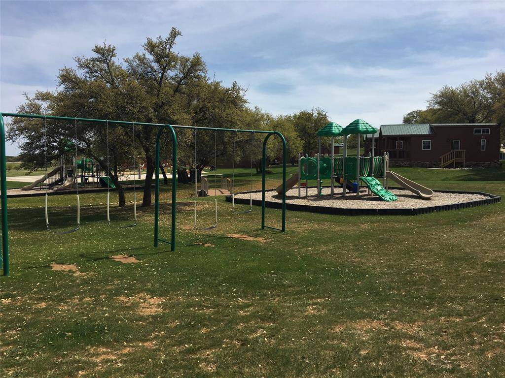 Brownwood, TX 76801,Lot 284 Summer Wind Drive