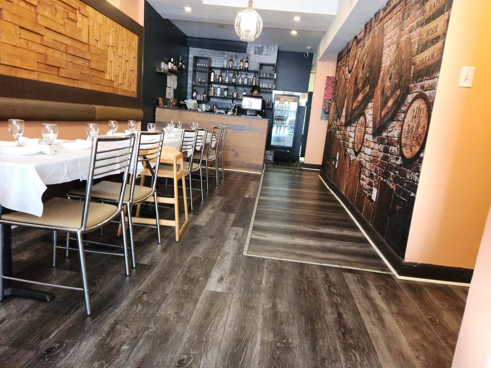 Toronto C02, ON M6G 1K4,606 Bloor ST W