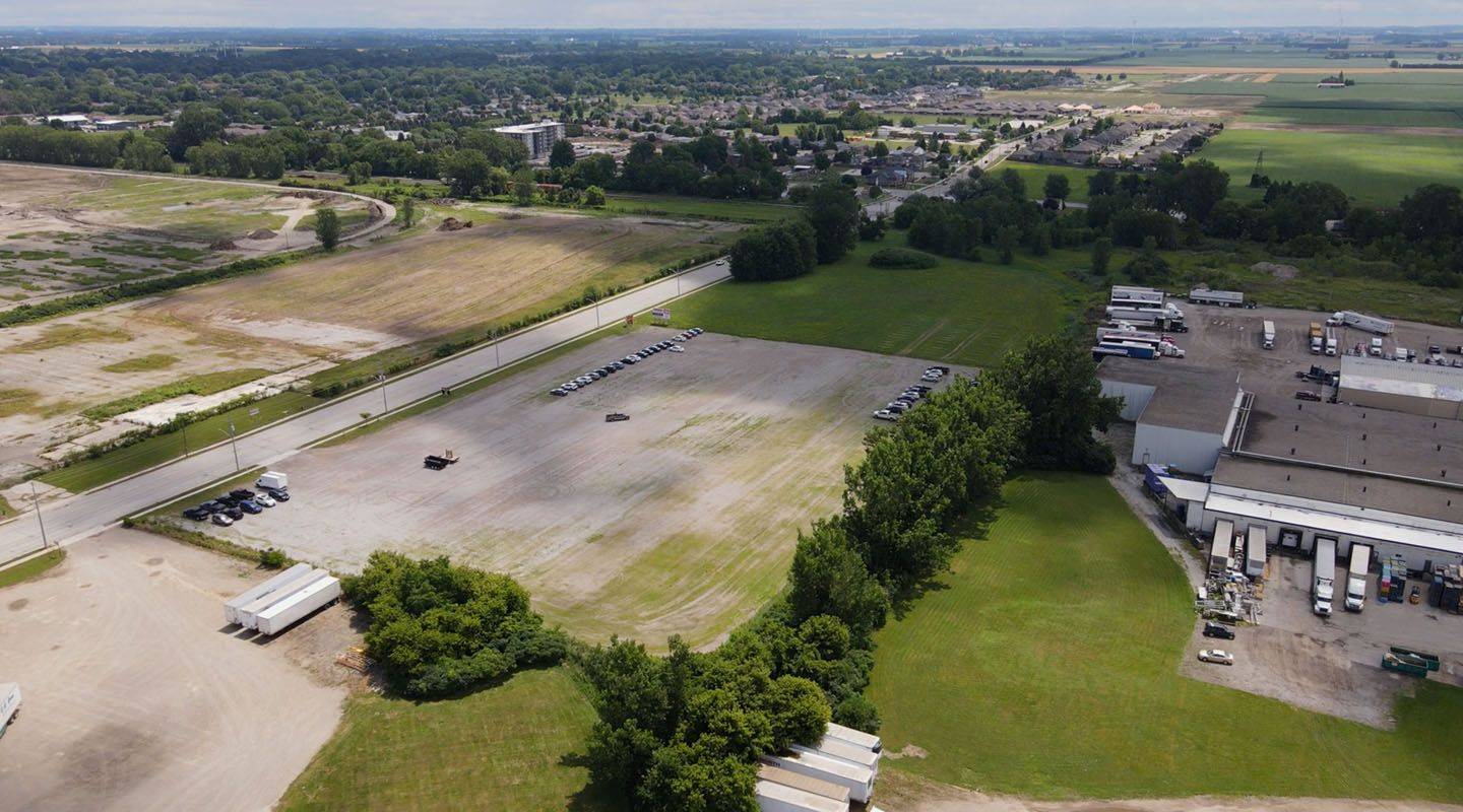 Chatham-kent, ON N7M 0J8,200 KEIL DR