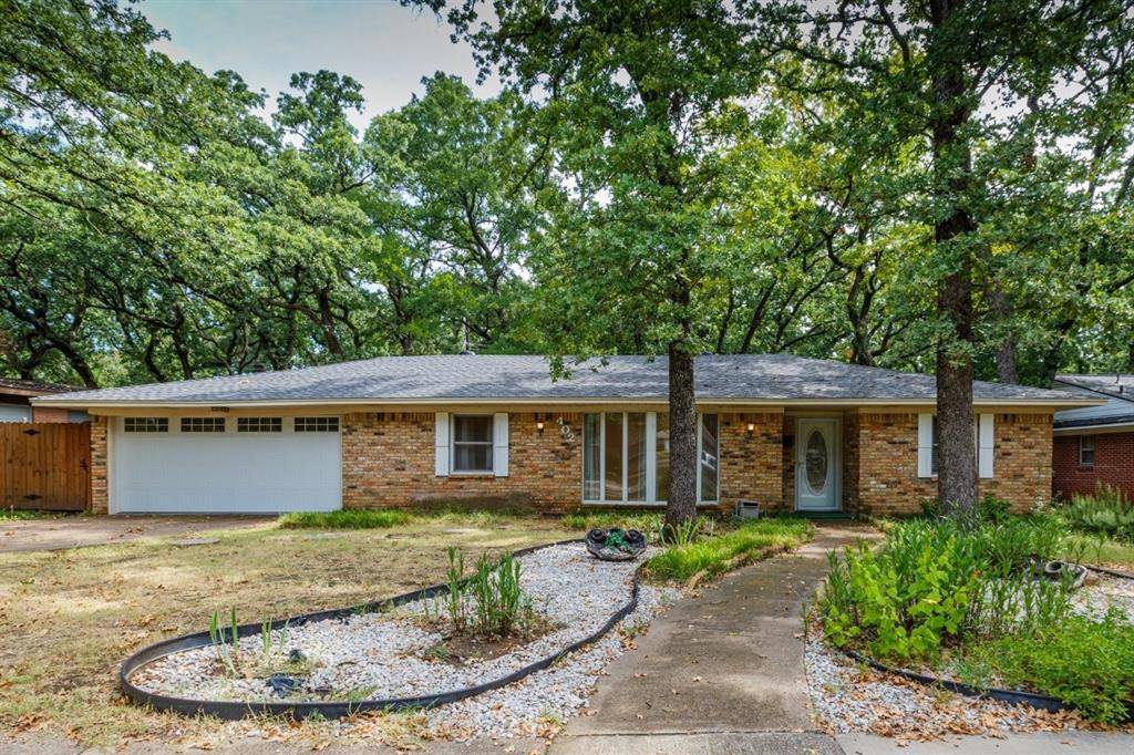 Irving, TX 75061,402 Robinhood Drive