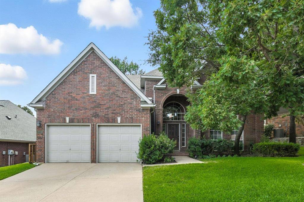 Highland Village, TX 75077,2730 Fernwood Drive
