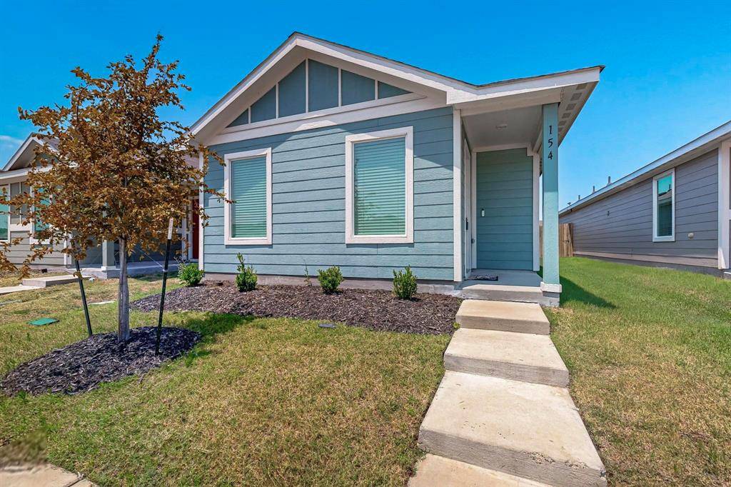 Princeton, TX 75407,154 Herman Lane