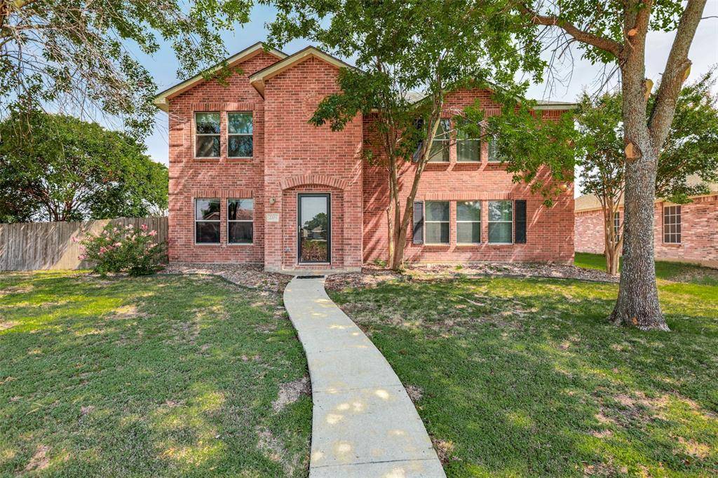 Wylie, TX 75098,2703 Deerborn Street