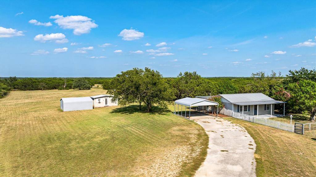 Hico, TX 76457,3530 Farm Road 219 W