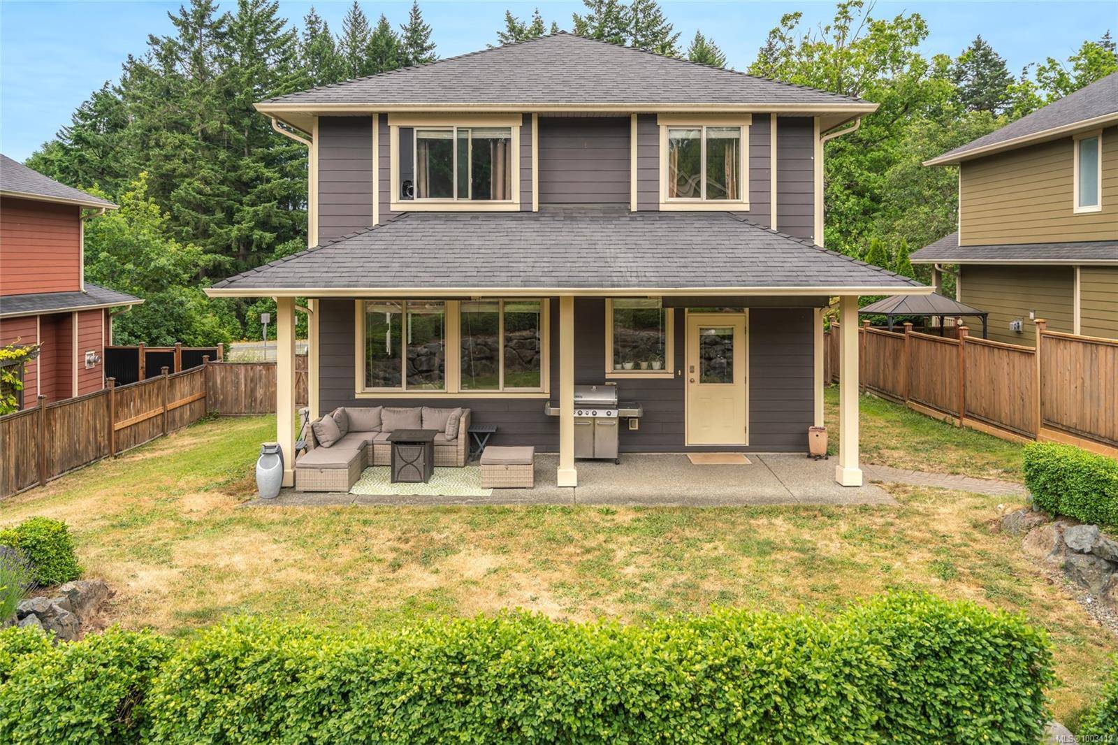 Nanaimo, BC V9R 6H5,312 Wessex Lane