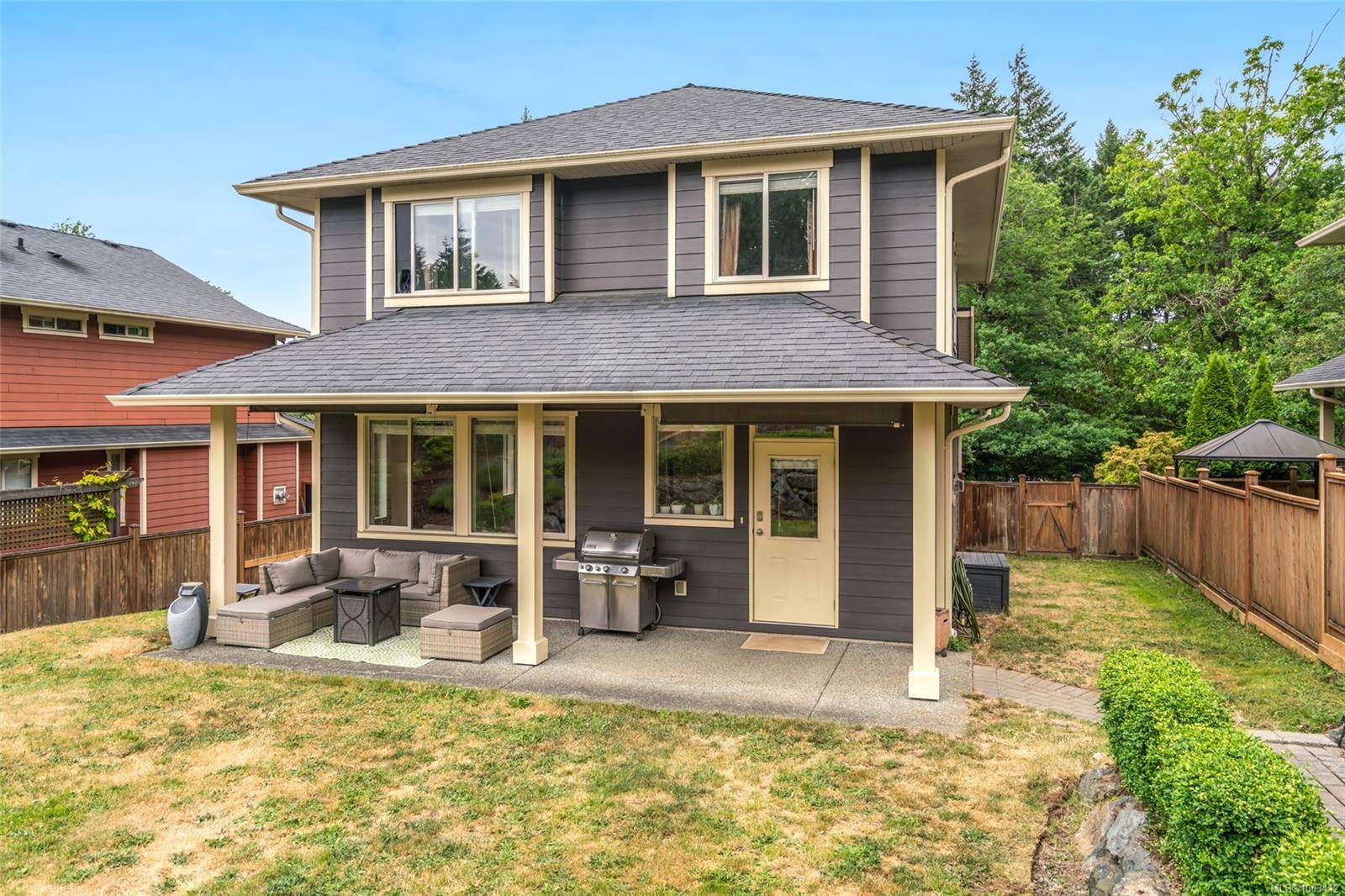 Nanaimo, BC V9R 6H5,312 Wessex Lane