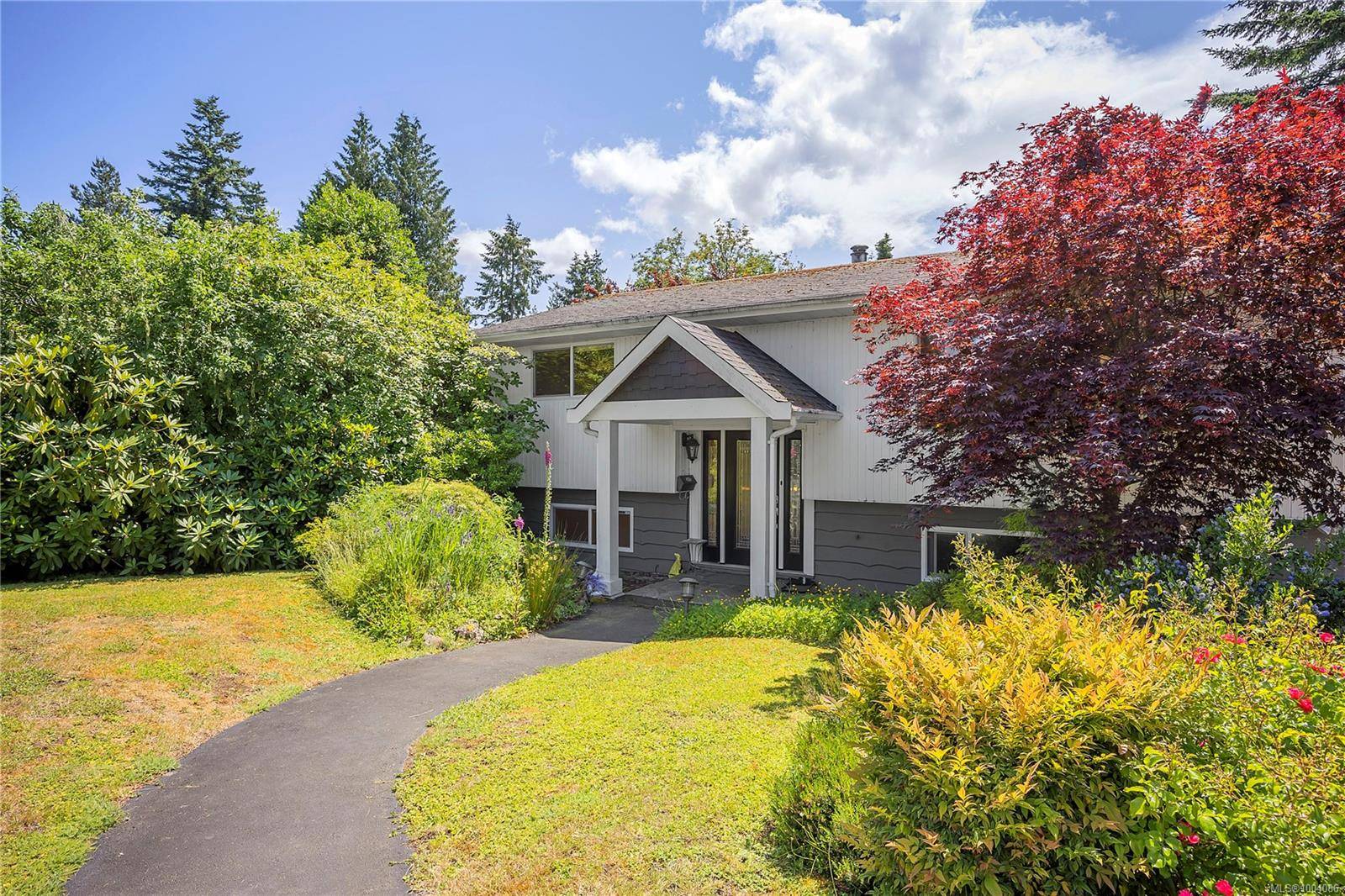 Nanaimo, BC V9T 1X7,3659 Norwell Dr