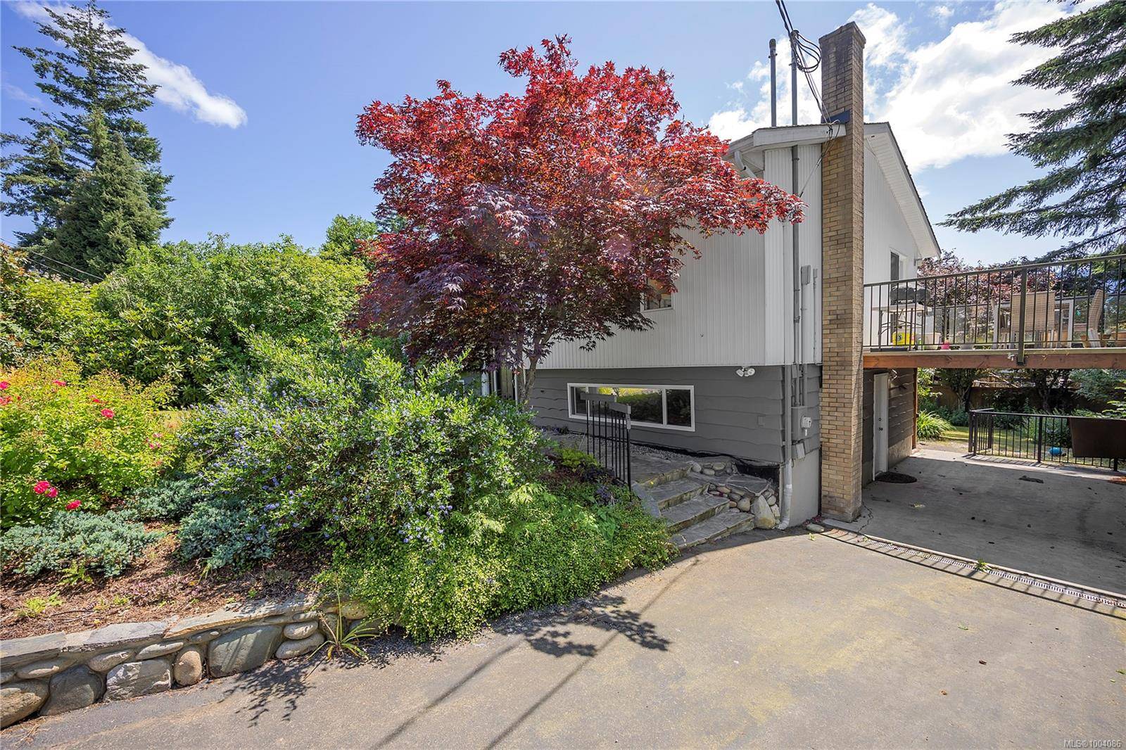 Nanaimo, BC V9T 1X7,3659 Norwell Dr