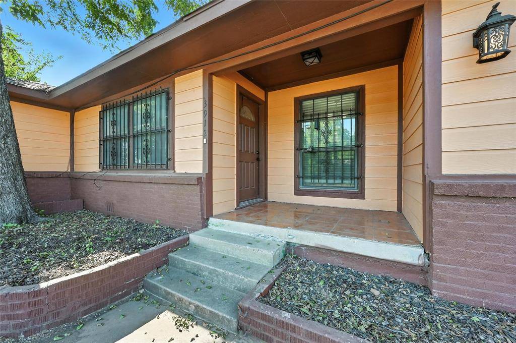 Fort Worth, TX 76119,3912 Wilbarger Street