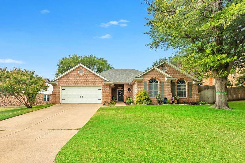 Trophy Club, TX 76262,9 Crooked Creek Court