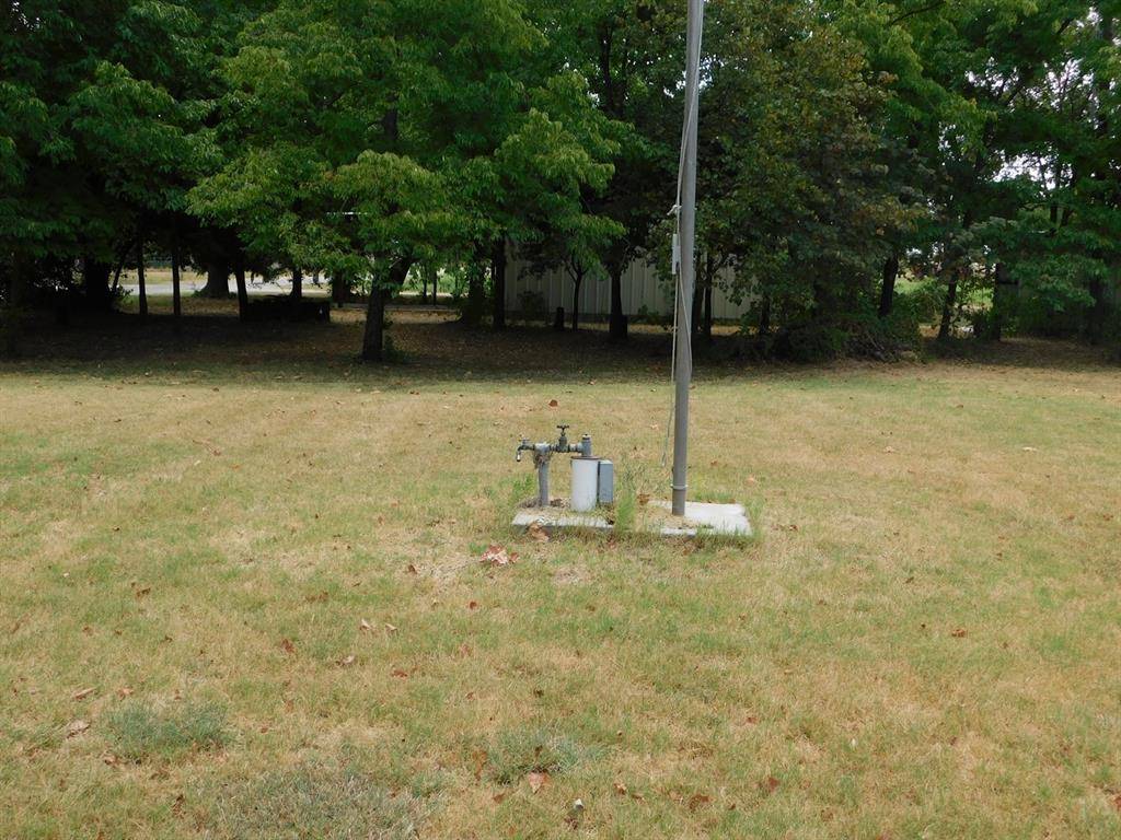 Rising Star, TX 76471,116 S S Brewster Street