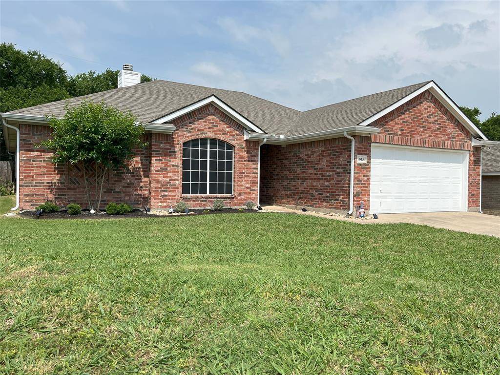 Midlothian, TX 76065,813 Green Acres Lane