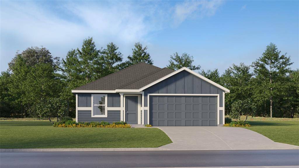 3009 Yellow Pine Avenue, Fort Worth, TX 76179