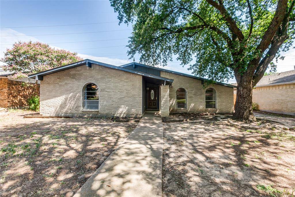 Garland, TX 75044,3101 Gayle Drive