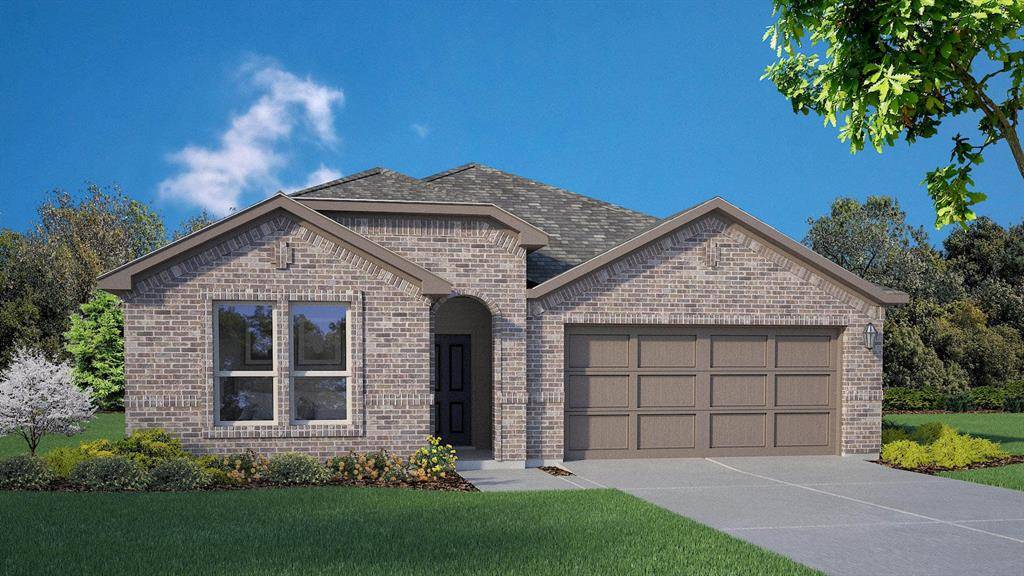 Abilene, TX 79601,2101 Providence Drive