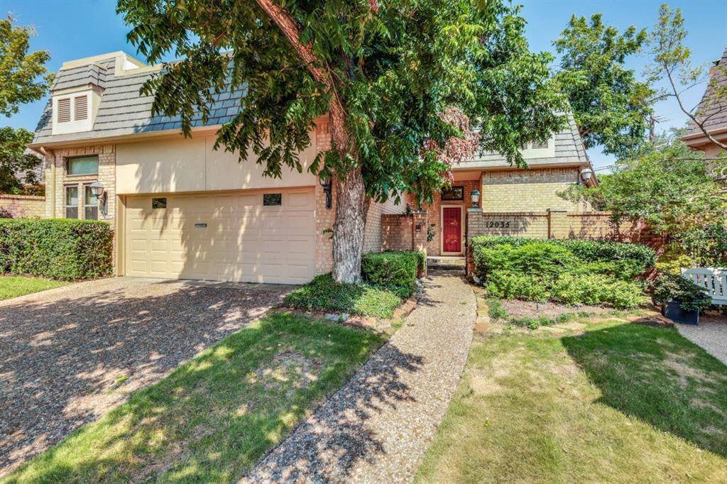 Dallas, TX 75230,12035 De Or Drive