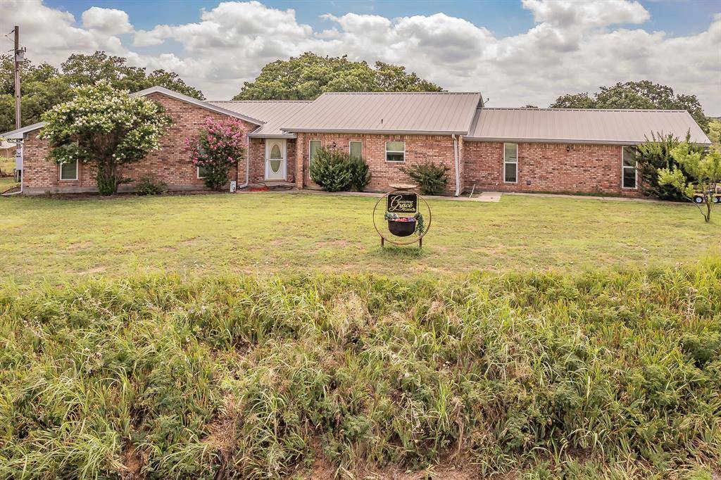 Henrietta, TX 76365,6151 Old Joy Shannon Road
