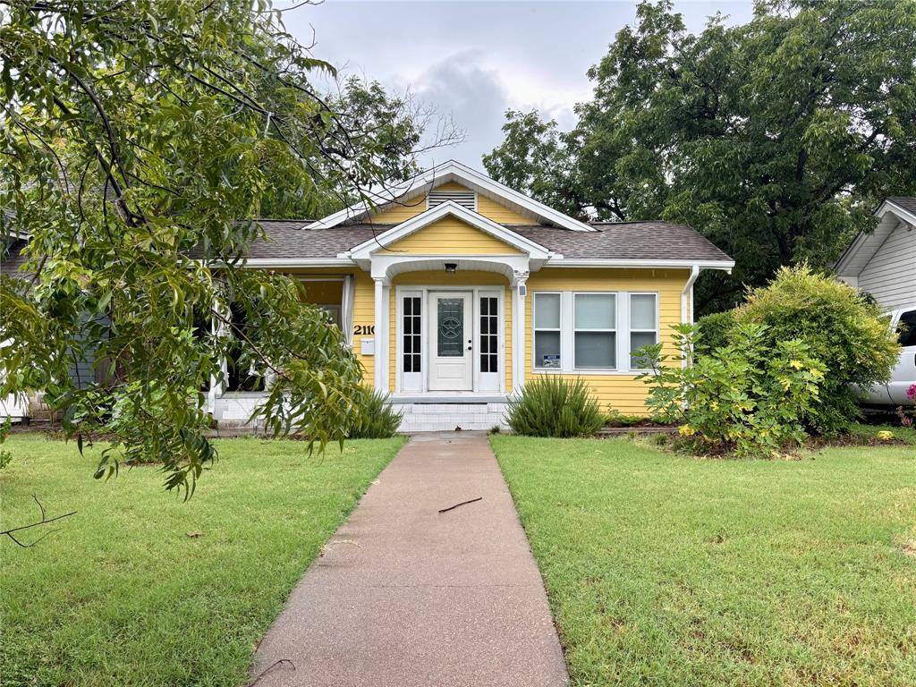 Waco, TX 76707,2110 Colcord Avenue