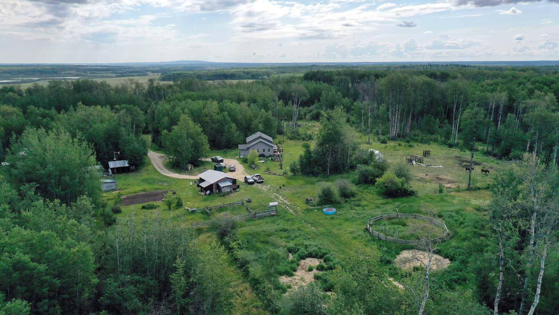 Hythe, AB T0H 2C0,730064 B Range Road 125