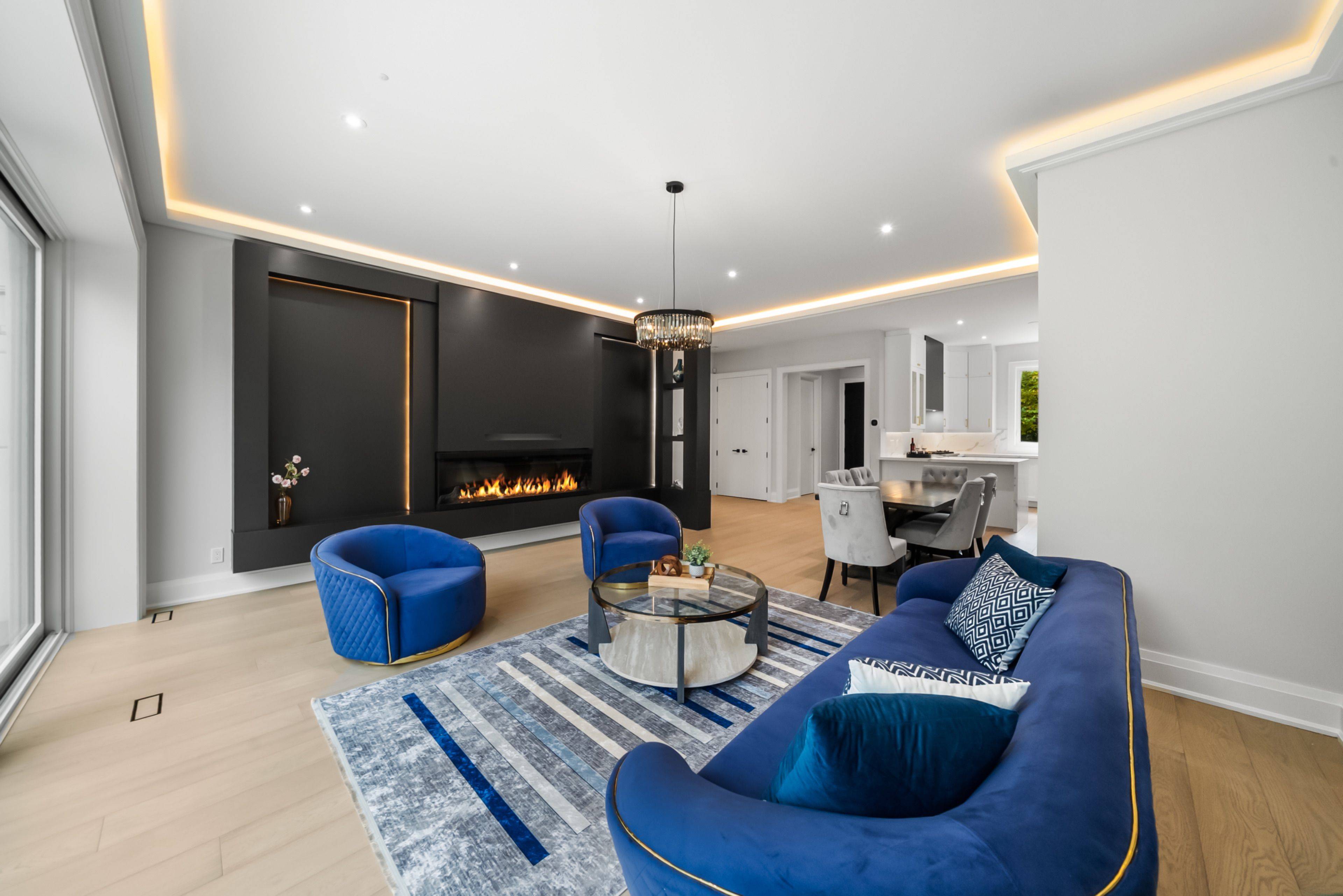 Markham, ON L3T 2P8,41 Sprucewood DR