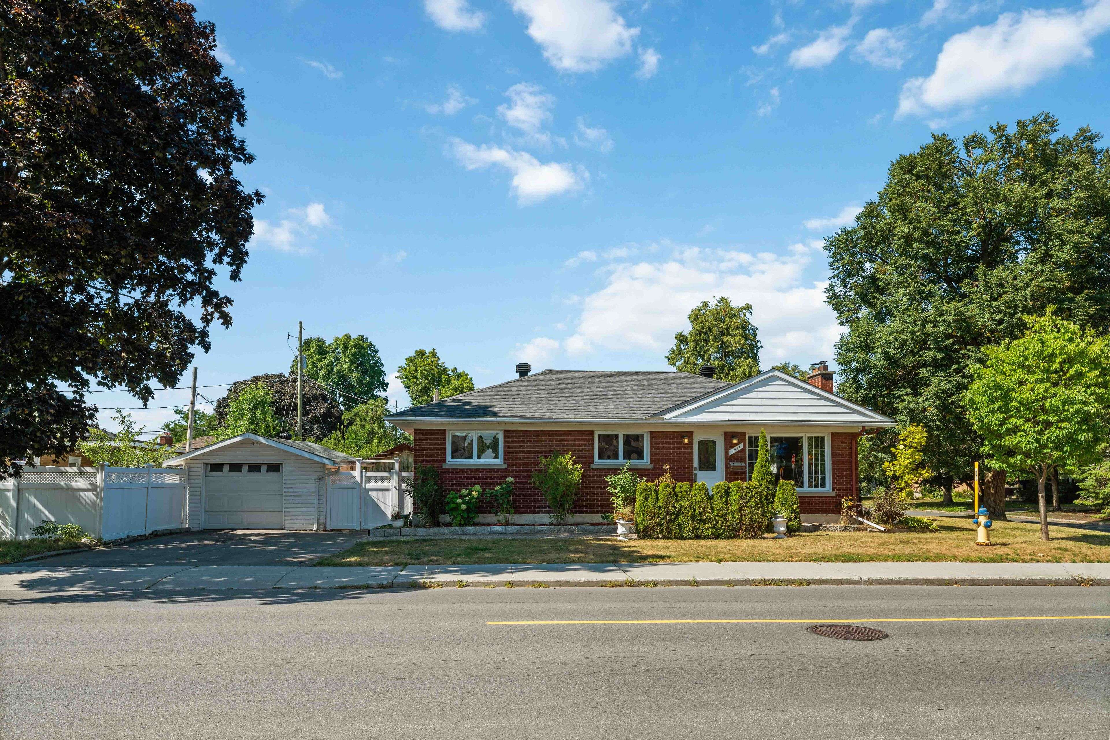 Belair Park - Copeland Park And Area, ON K2C 0T5,1921 Navaho DR