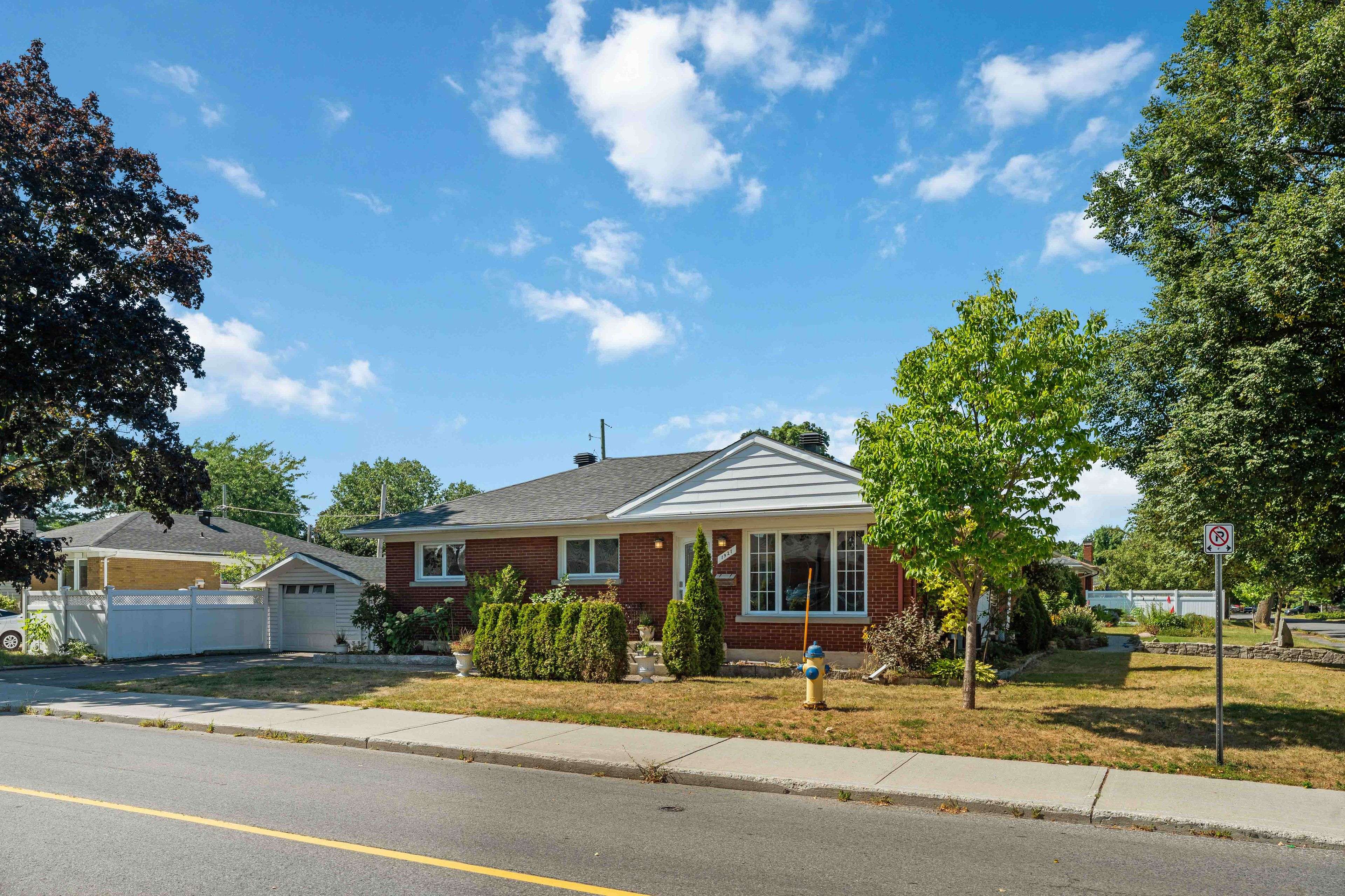 Belair Park - Copeland Park And Area, ON K2C 0T5,1921 Navaho DR