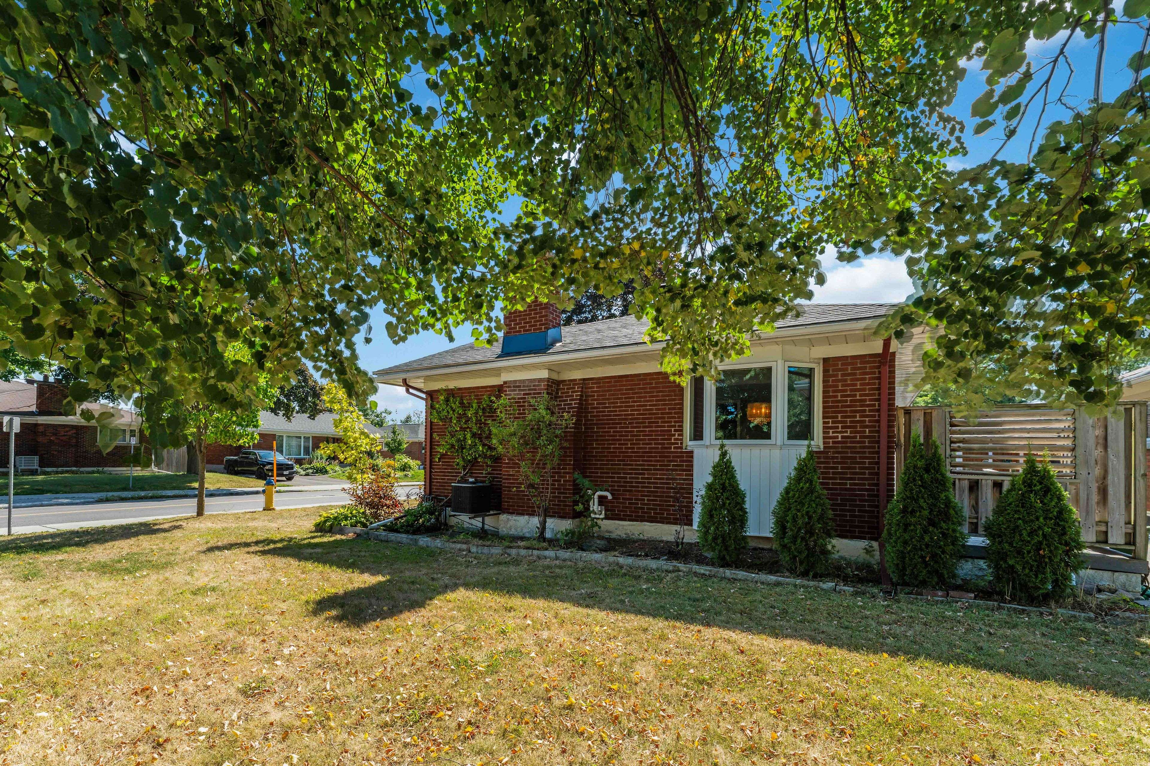 Belair Park - Copeland Park And Area, ON K2C 0T5,1921 Navaho DR