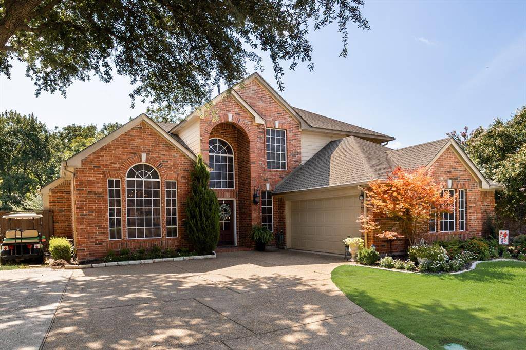 Rockwall, TX 75032,114 Liberty Lane