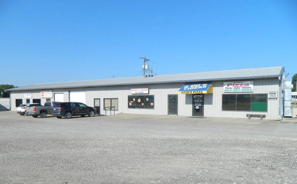 Leonard, TX 75452,705-715 N Crossroads