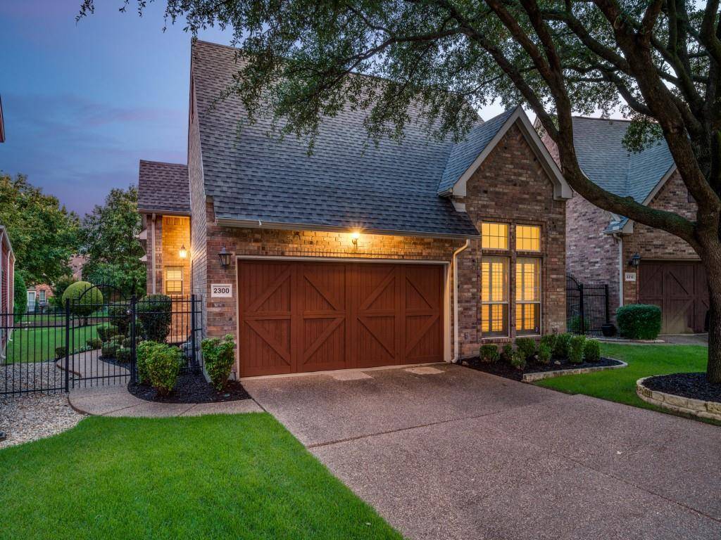 Mckinney, TX 75072,2300 Canyon Creek Drive