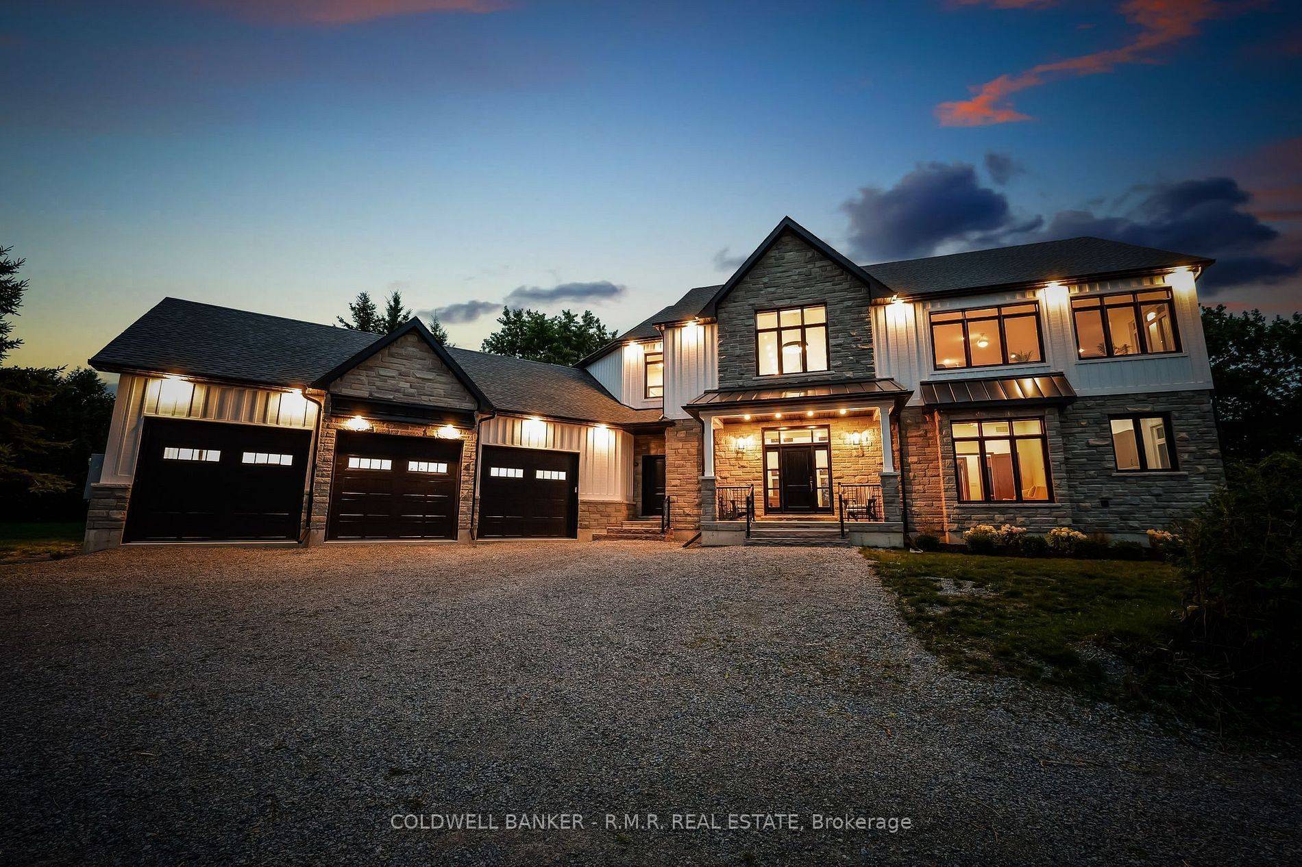 Scugog, ON L0B 1B0,3771 Devitts RD