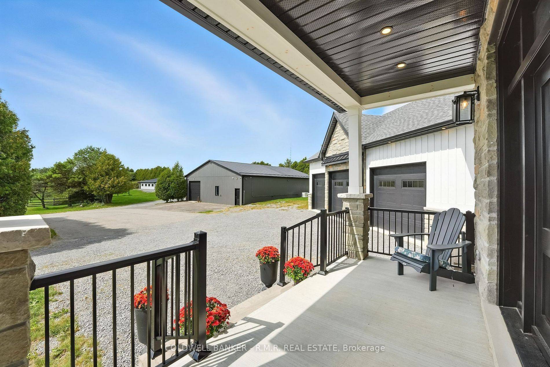 Scugog, ON L0B 1B0,3771 Devitts RD