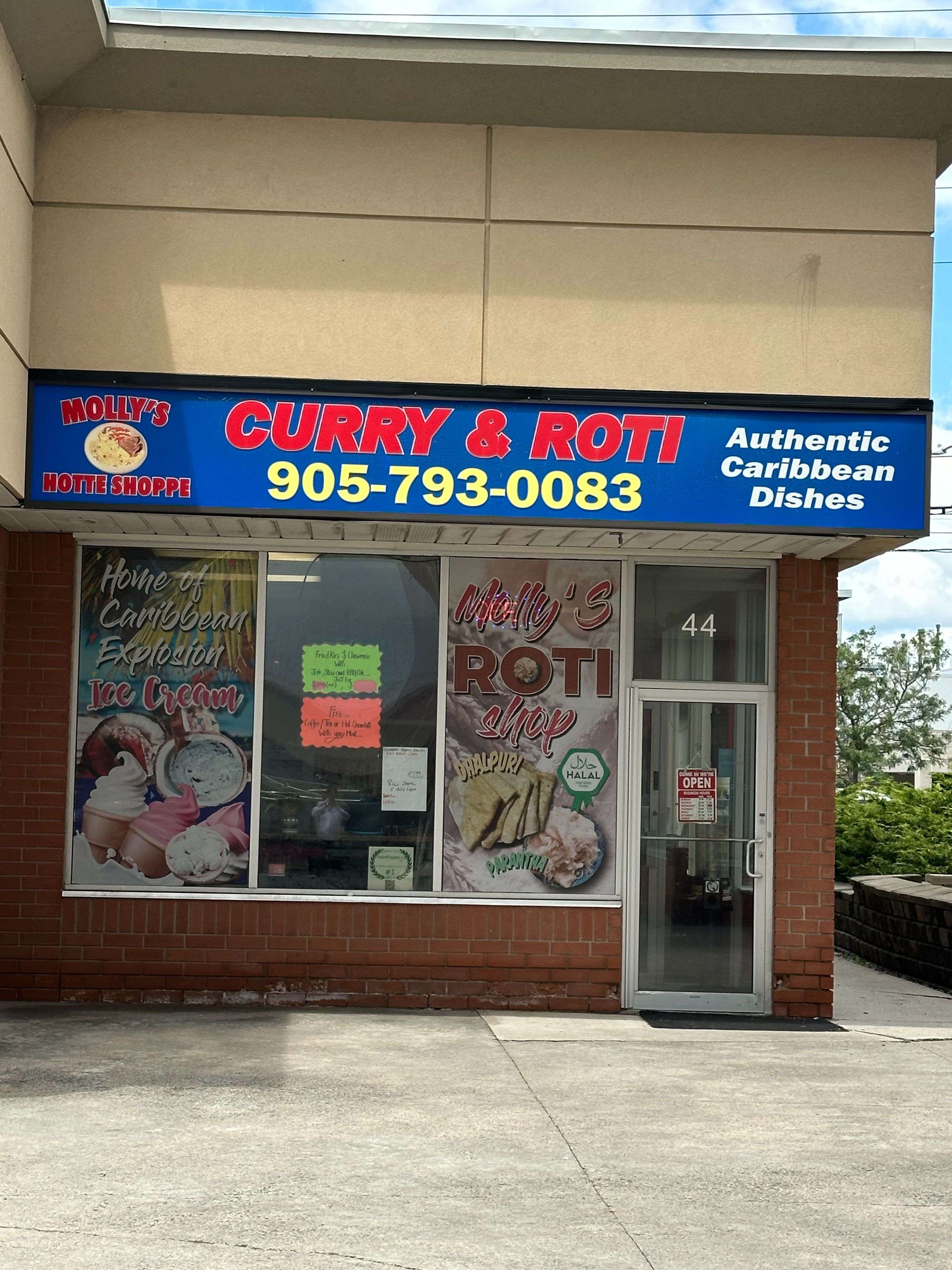 490 Chrysler DR #44, Brampton, ON L6S 0C1