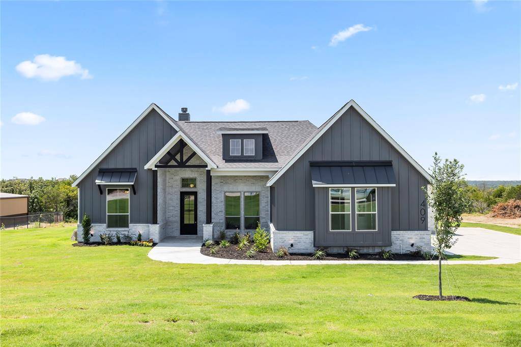 Weatherford, TX 76085,409 Persimmon Court