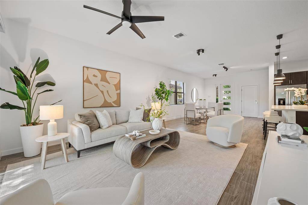 Dania Beach, FL 33312,4972 Whispering Way