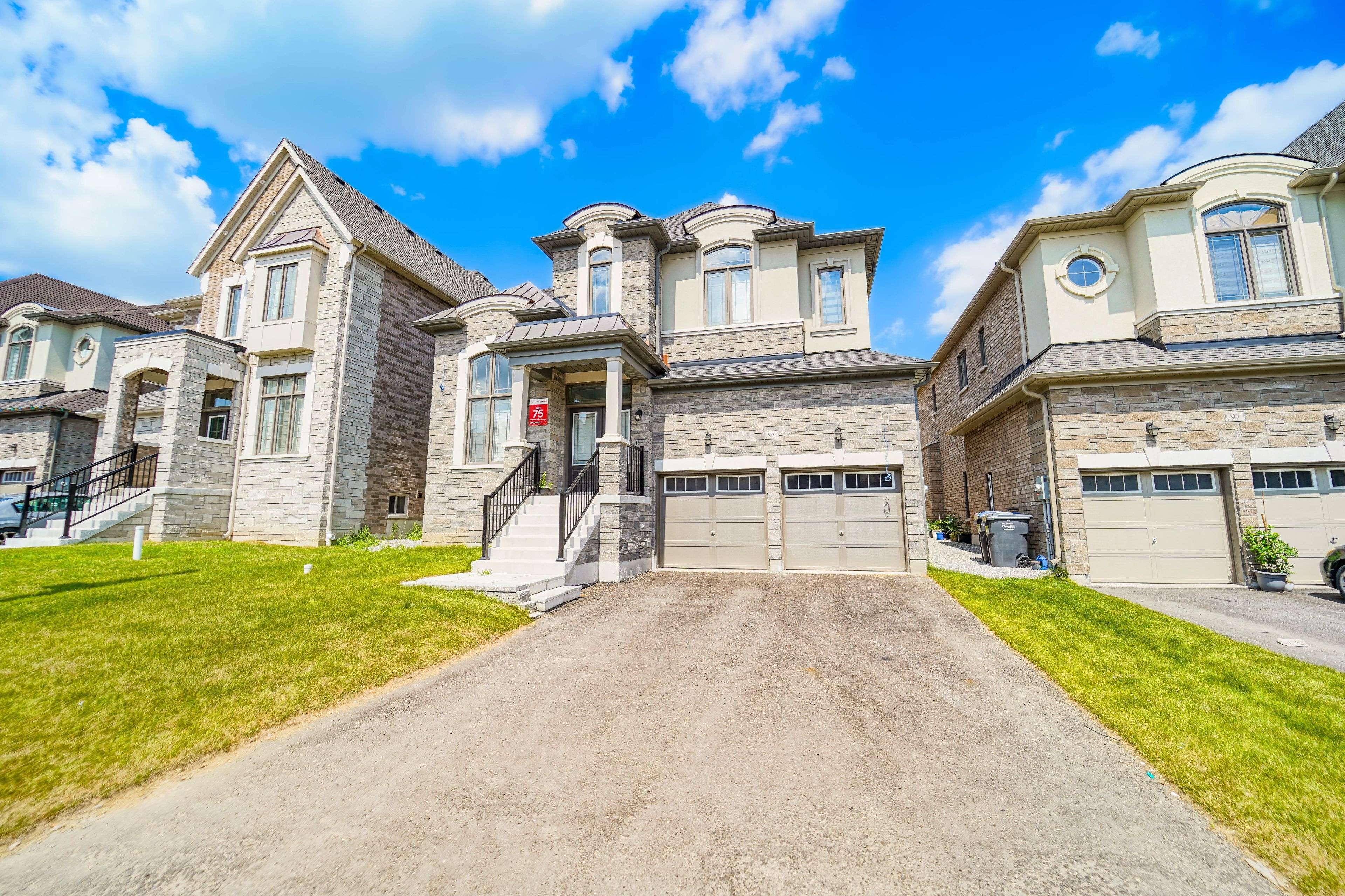 Caledon, ON L7C 4N1,95 James Walker AVE