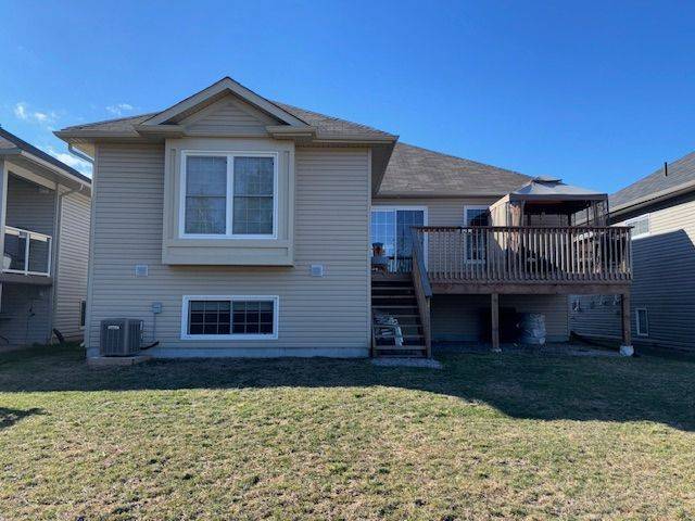 North Bay, ON P1A 0G6,49 Trillium DR