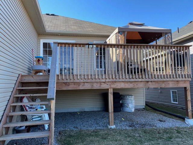 North Bay, ON P1A 0G6,49 Trillium DR