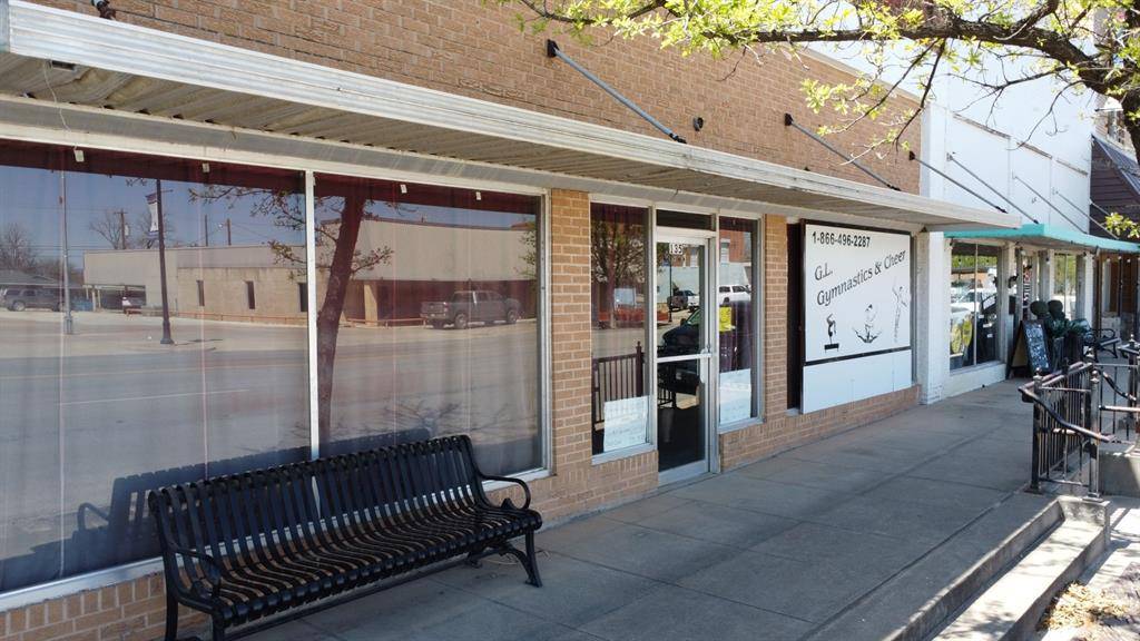 Winters, TX 79567,135 N Main Street